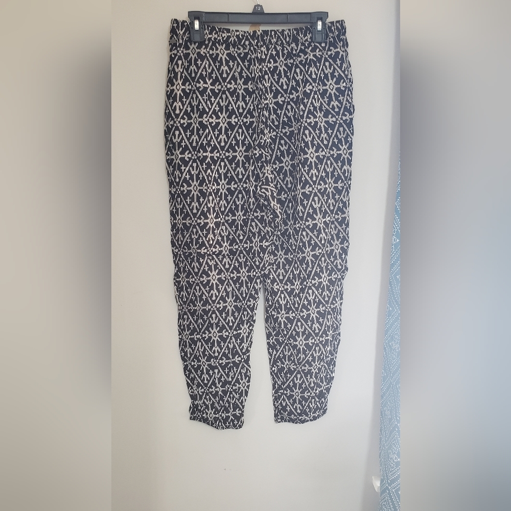 ROXY pants, super comfy, size XL/US 13 - Picture 3 of 4